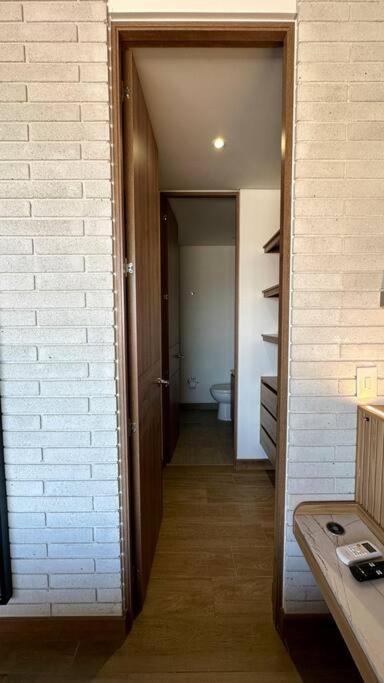Hermoso Loft En El Poblado *