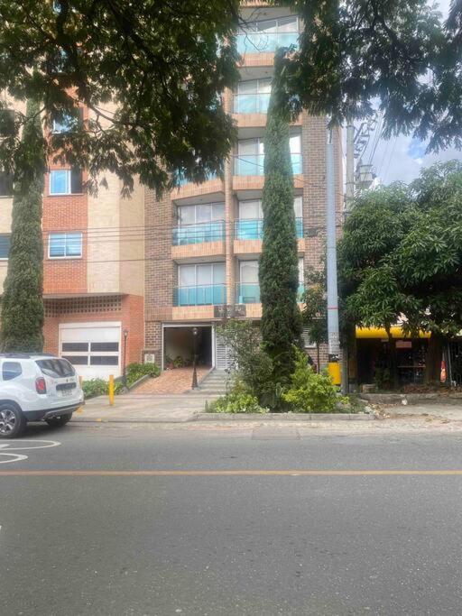 Acogedor Barrio La Floresta Apartamento *