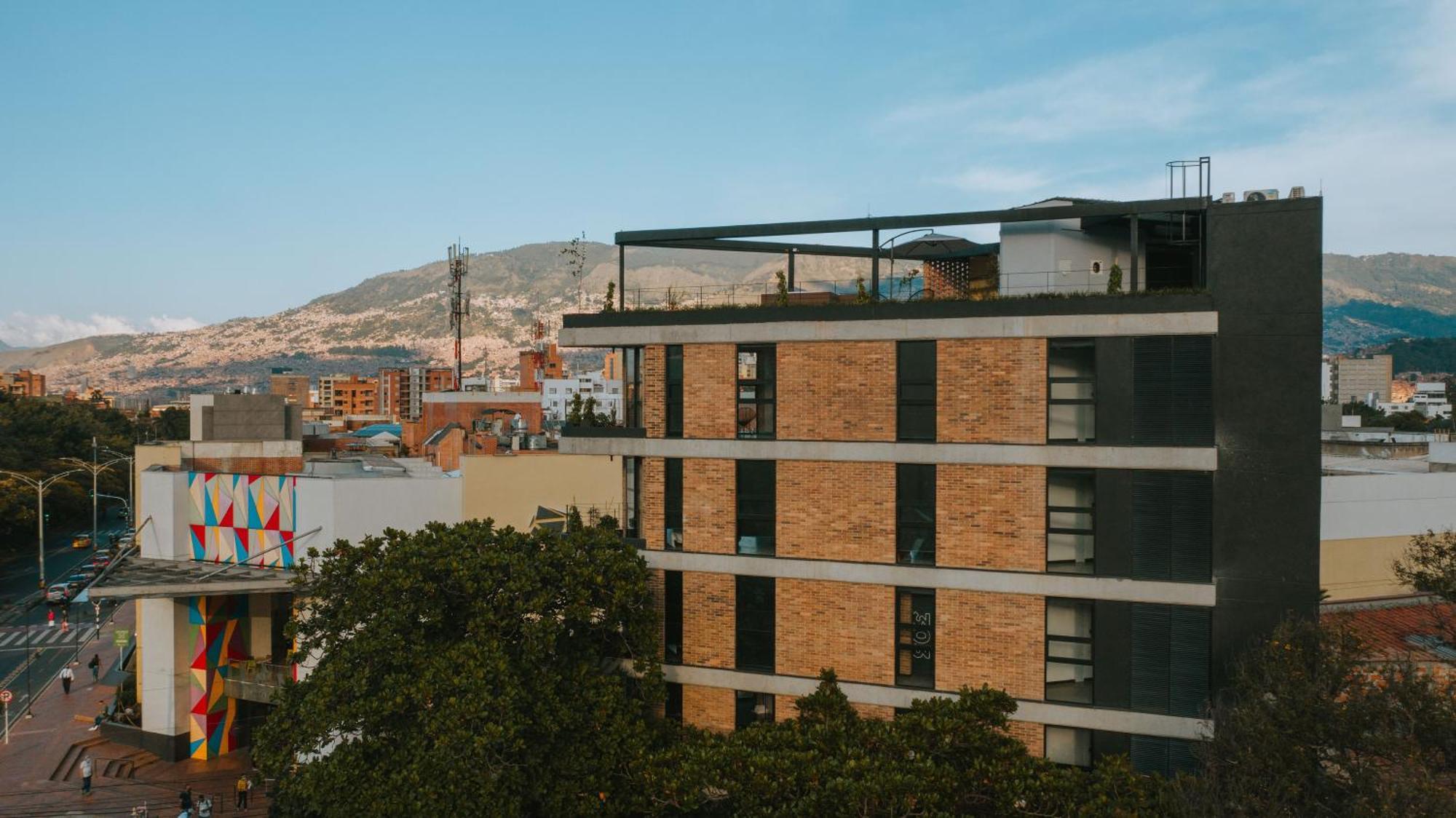 3450 Living Lofts * Medellin