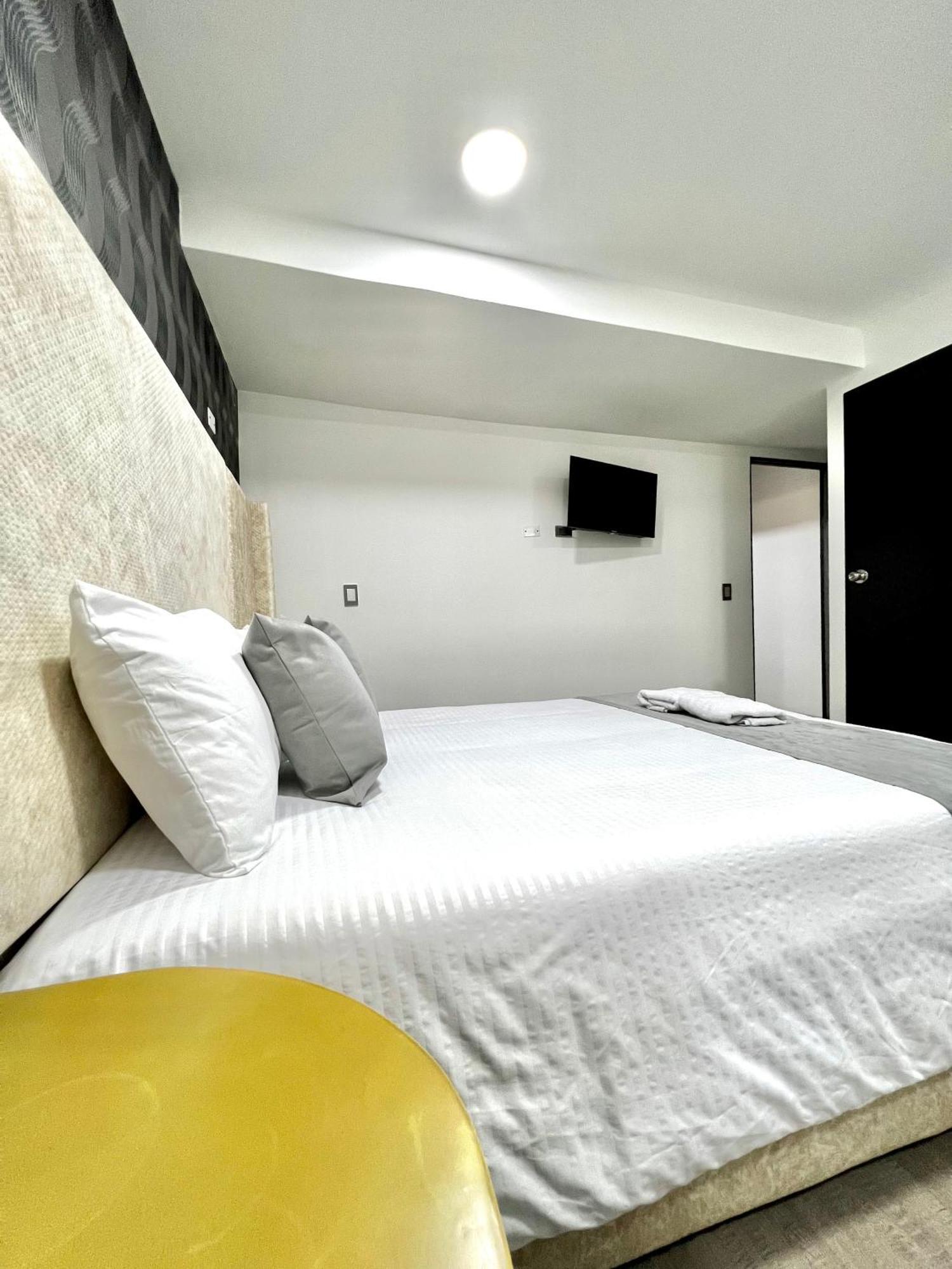 Hotel Orbe Medellin