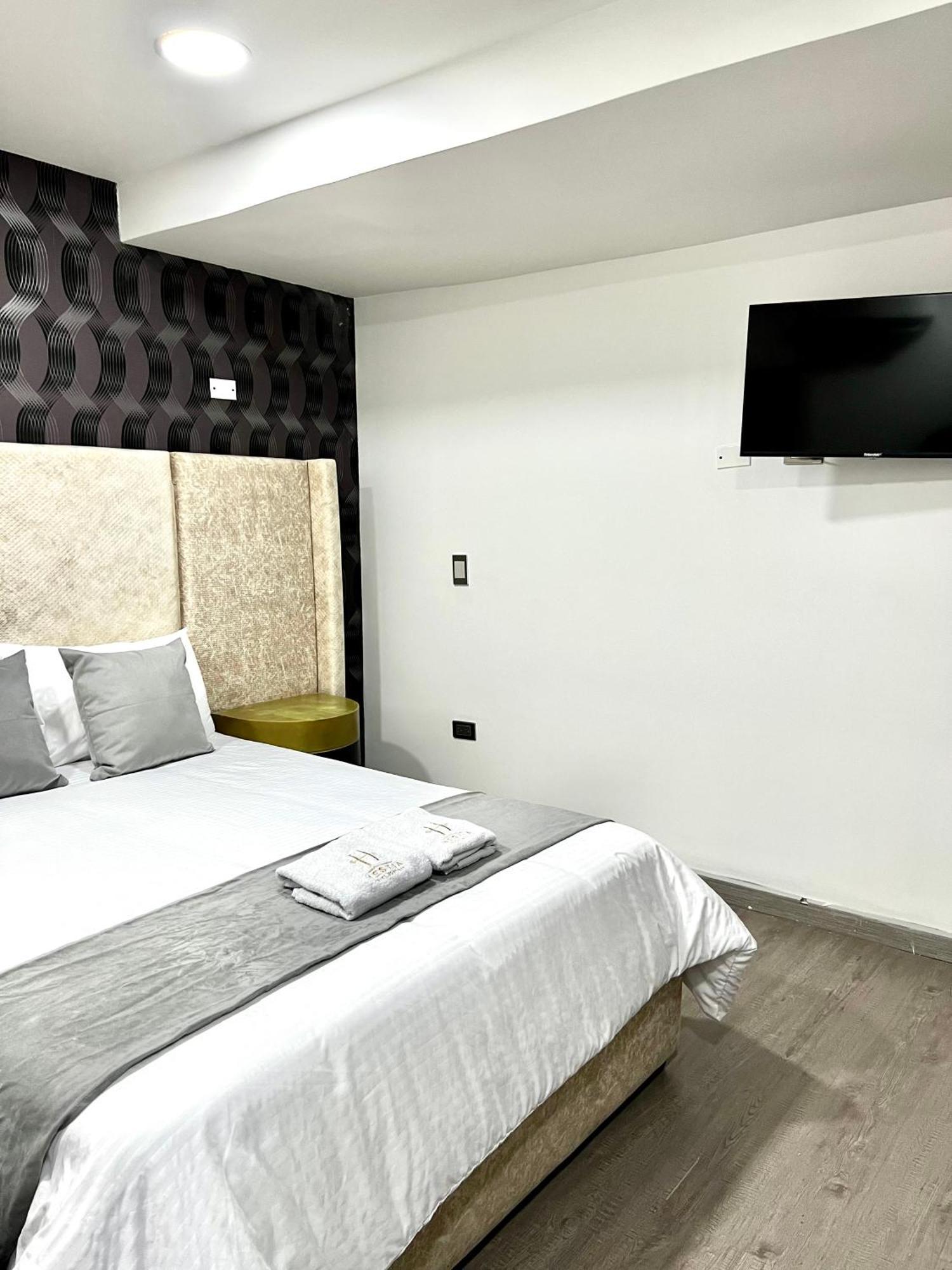 Orbe Hotel Medellin