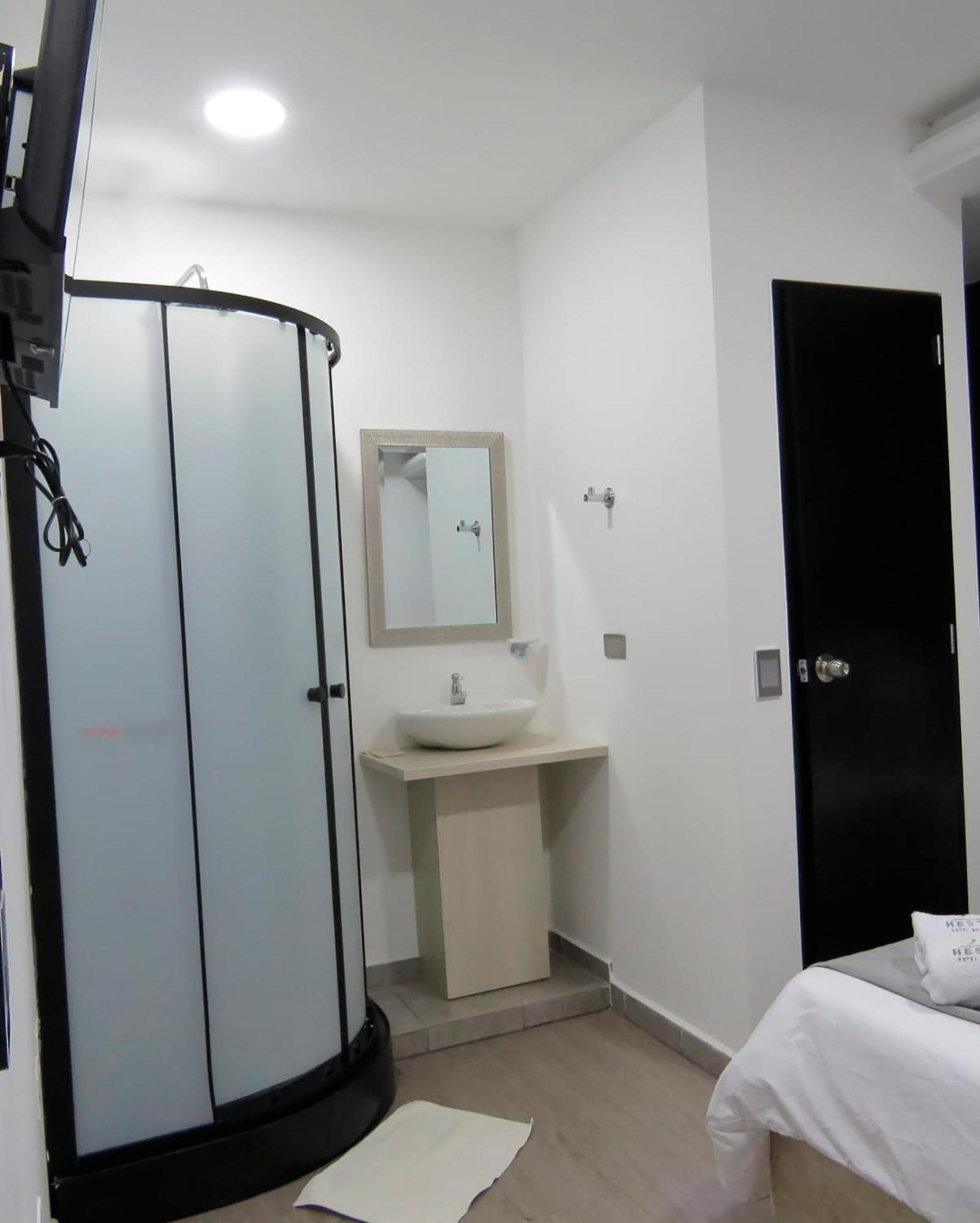 Hotel Orbe Medellin