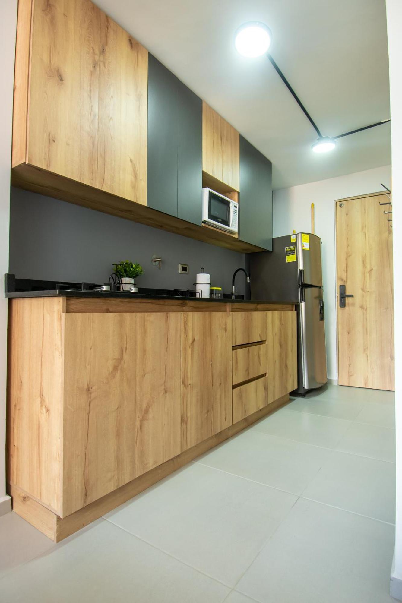 Barcelo Coliving Apartamento Medellín