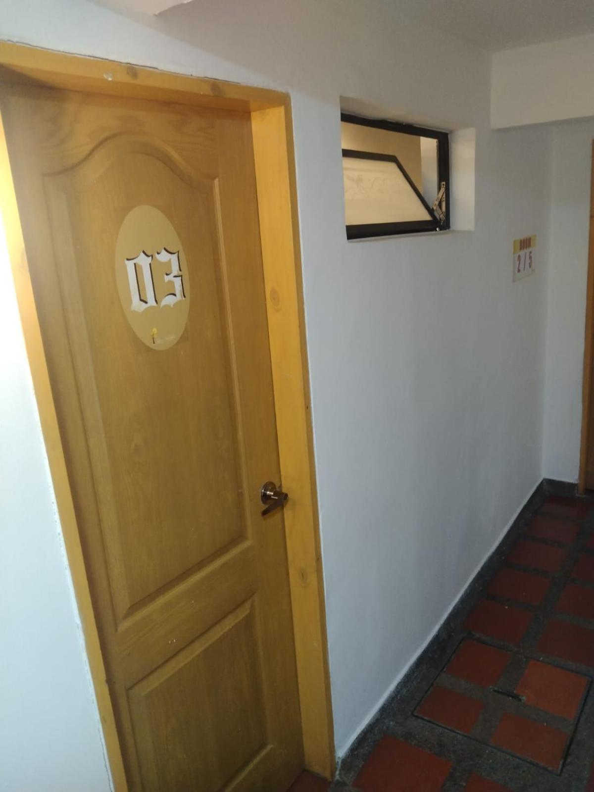 Casa Naranjos Casa de hóspedes Medellín