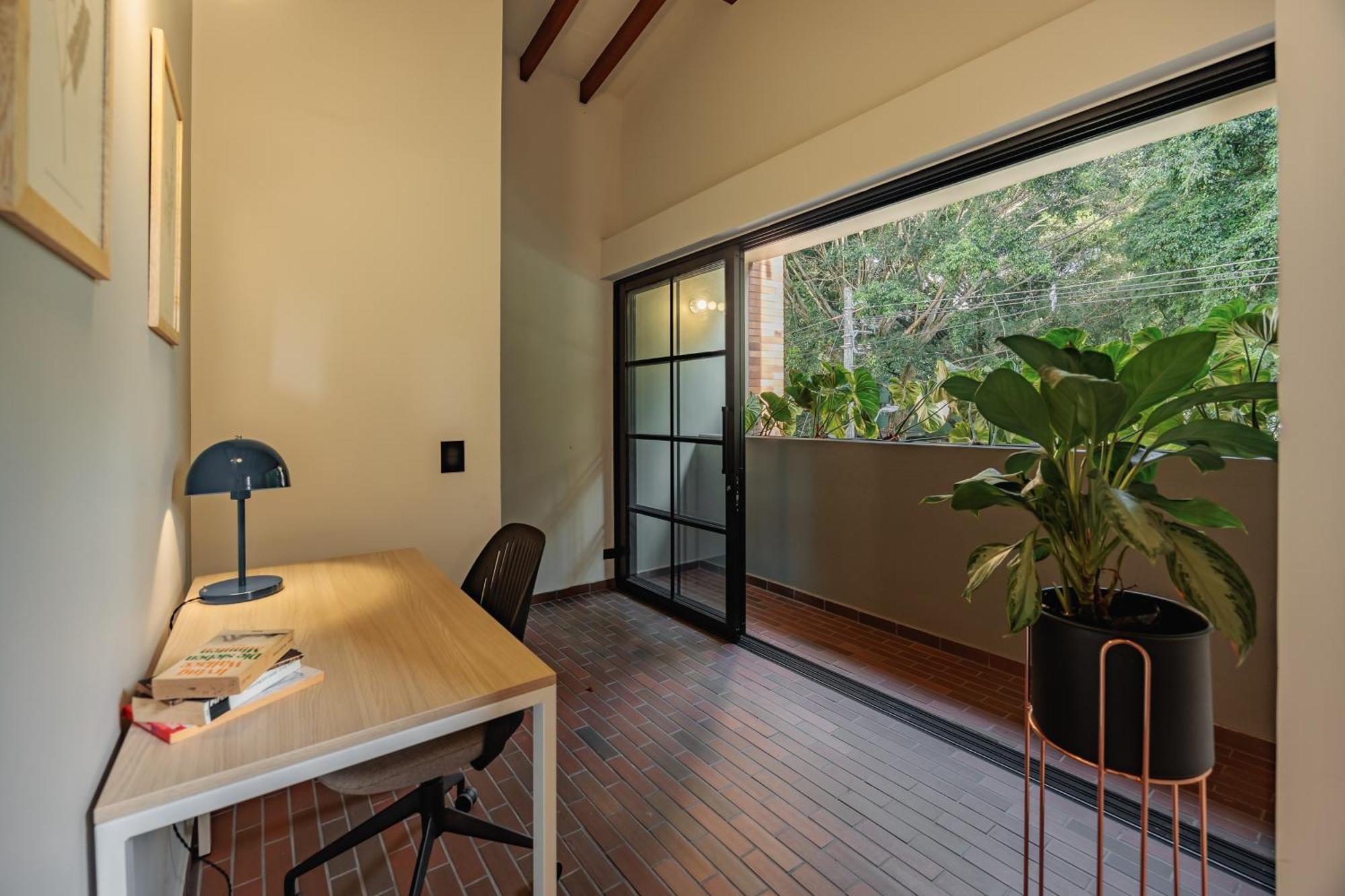 The Somos Flats Laureles 4* Medellin