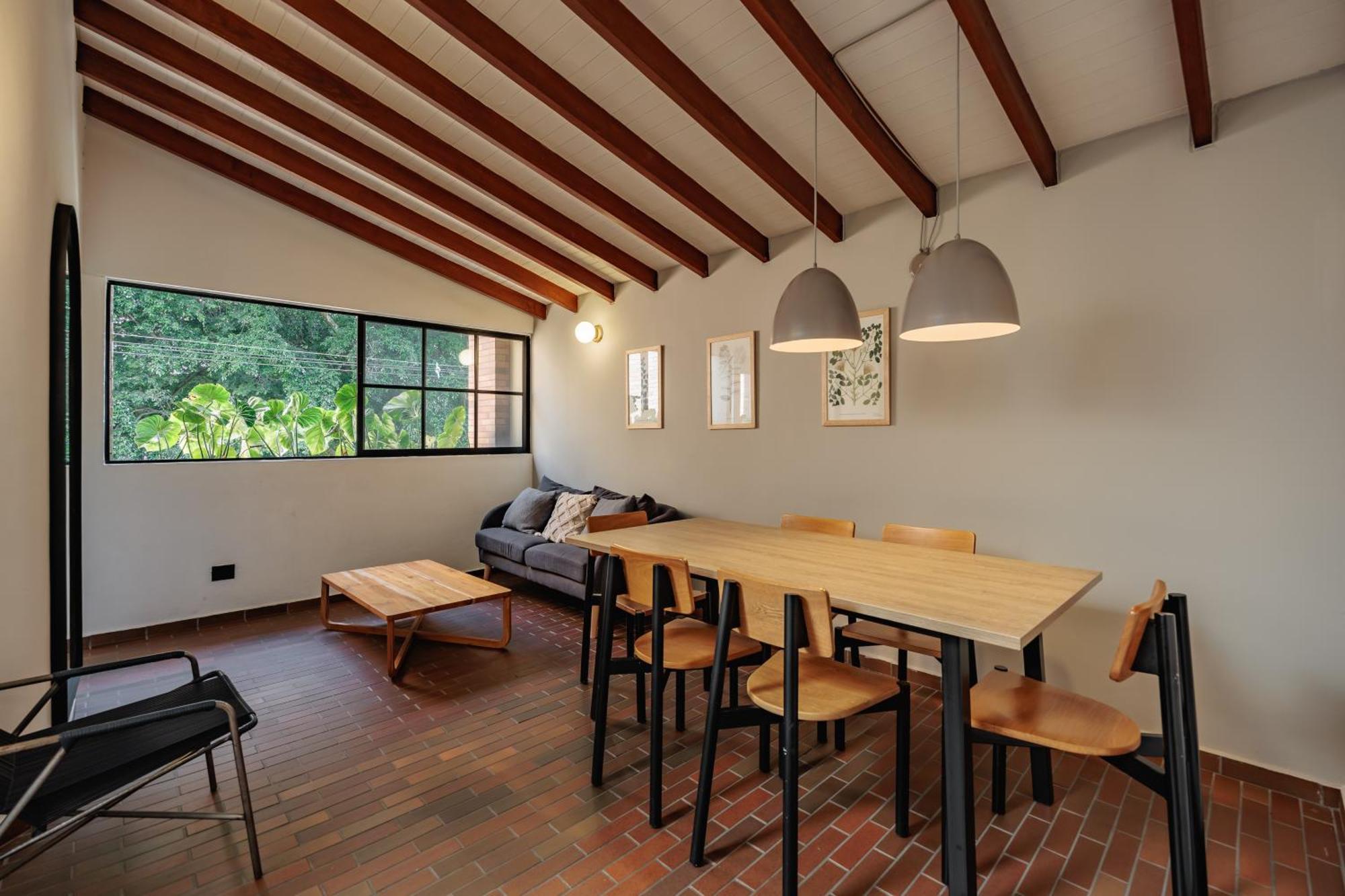 The Somos Flats Laureles Aparthotel 4*