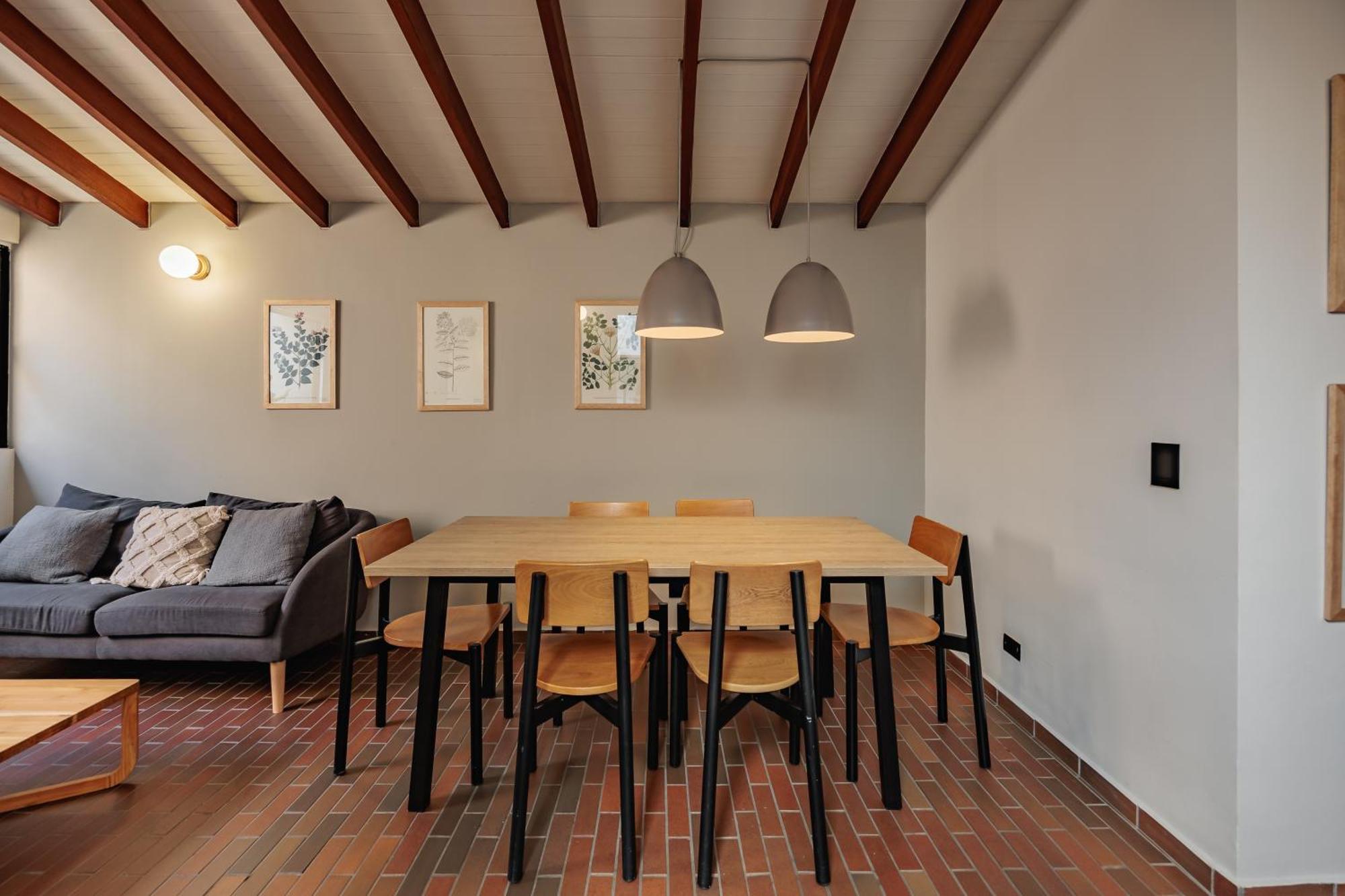 The Somos Flats Laureles 4* Medellin