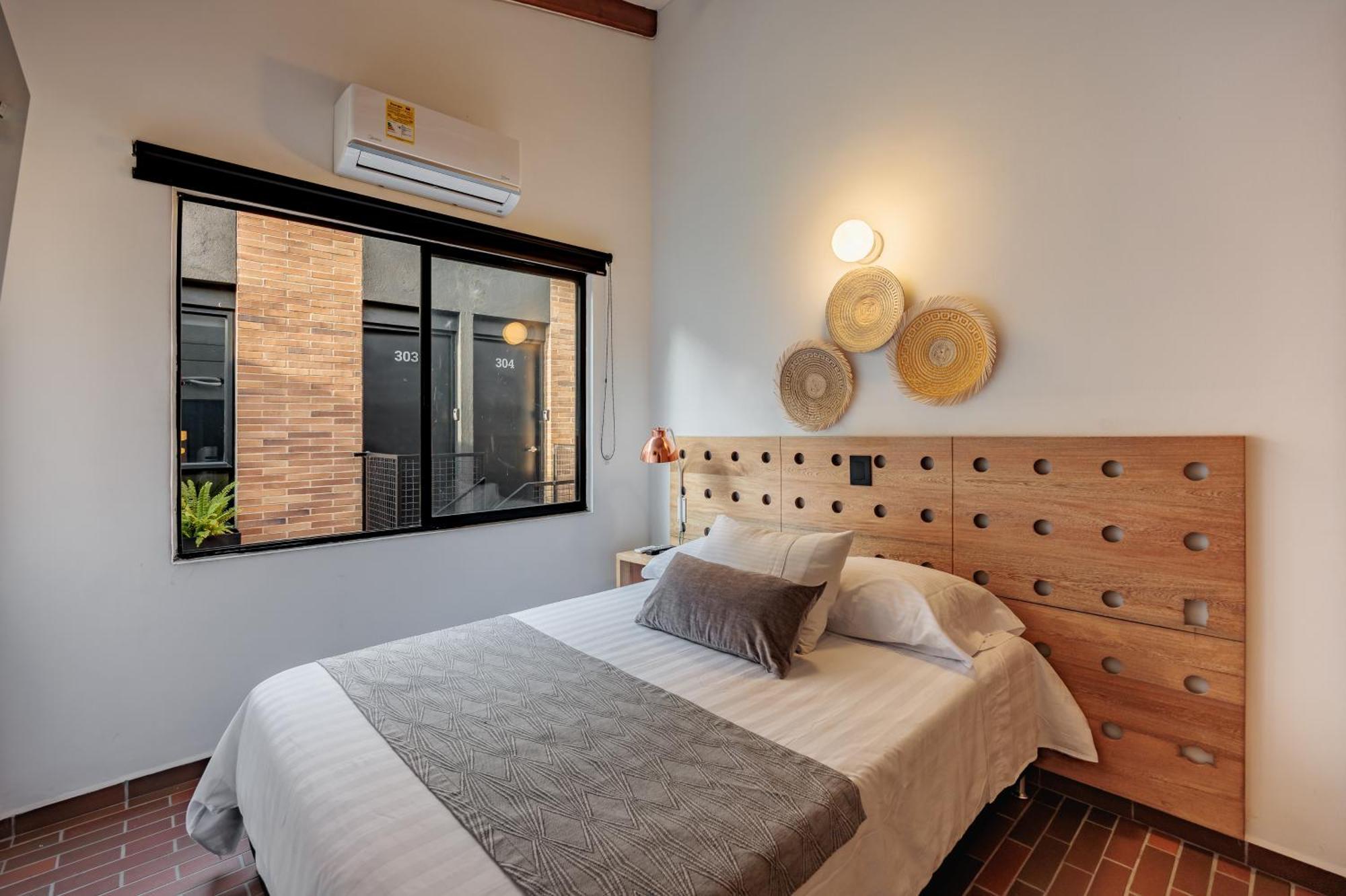 Aparthotel The Somos Flats Laureles