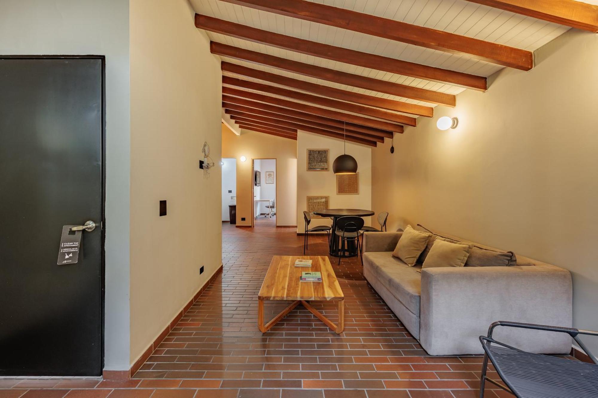 The Somos Flats Laureles Aparthotel 4*
