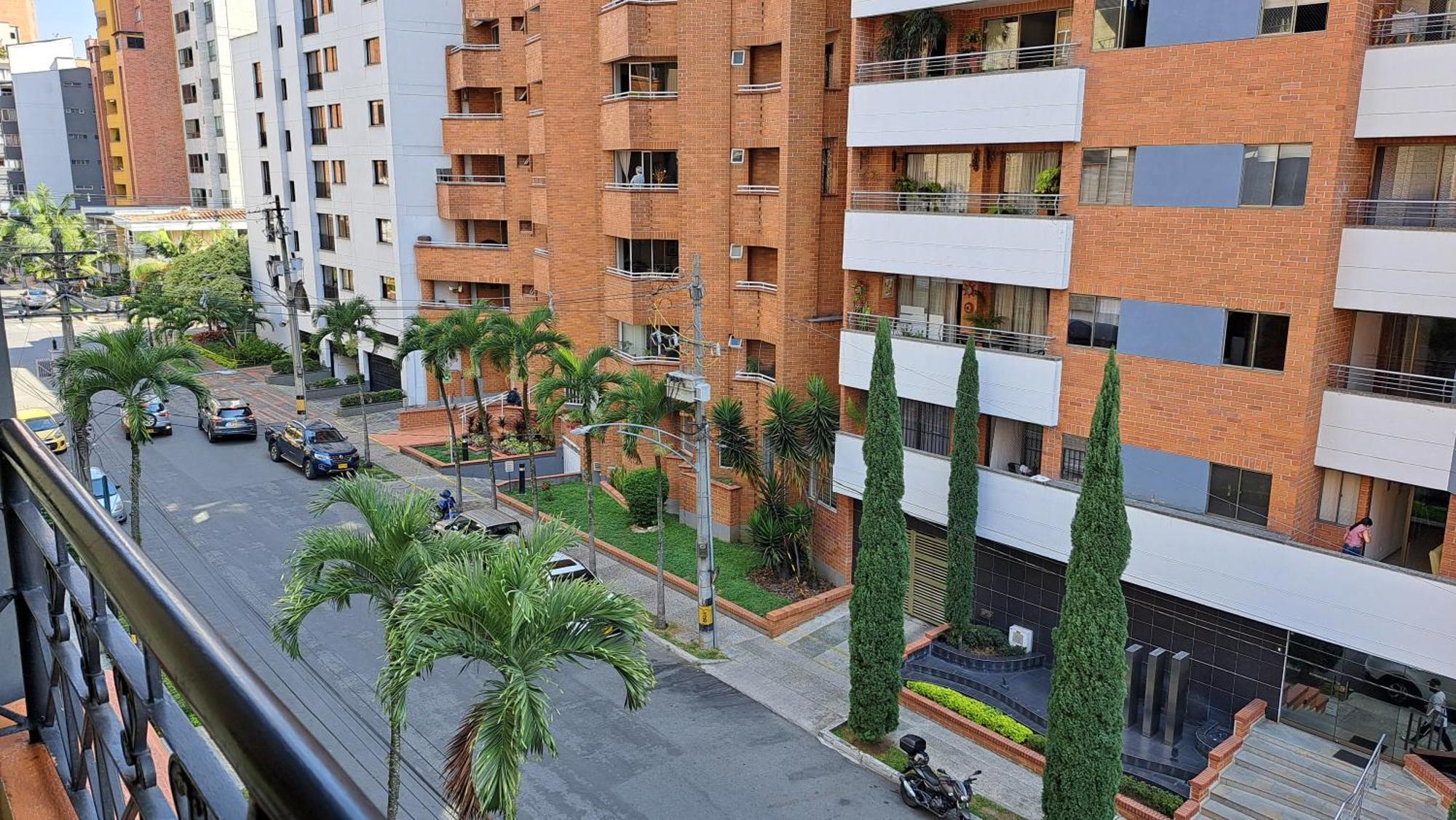 Apartamento Laureles 401 Medellín