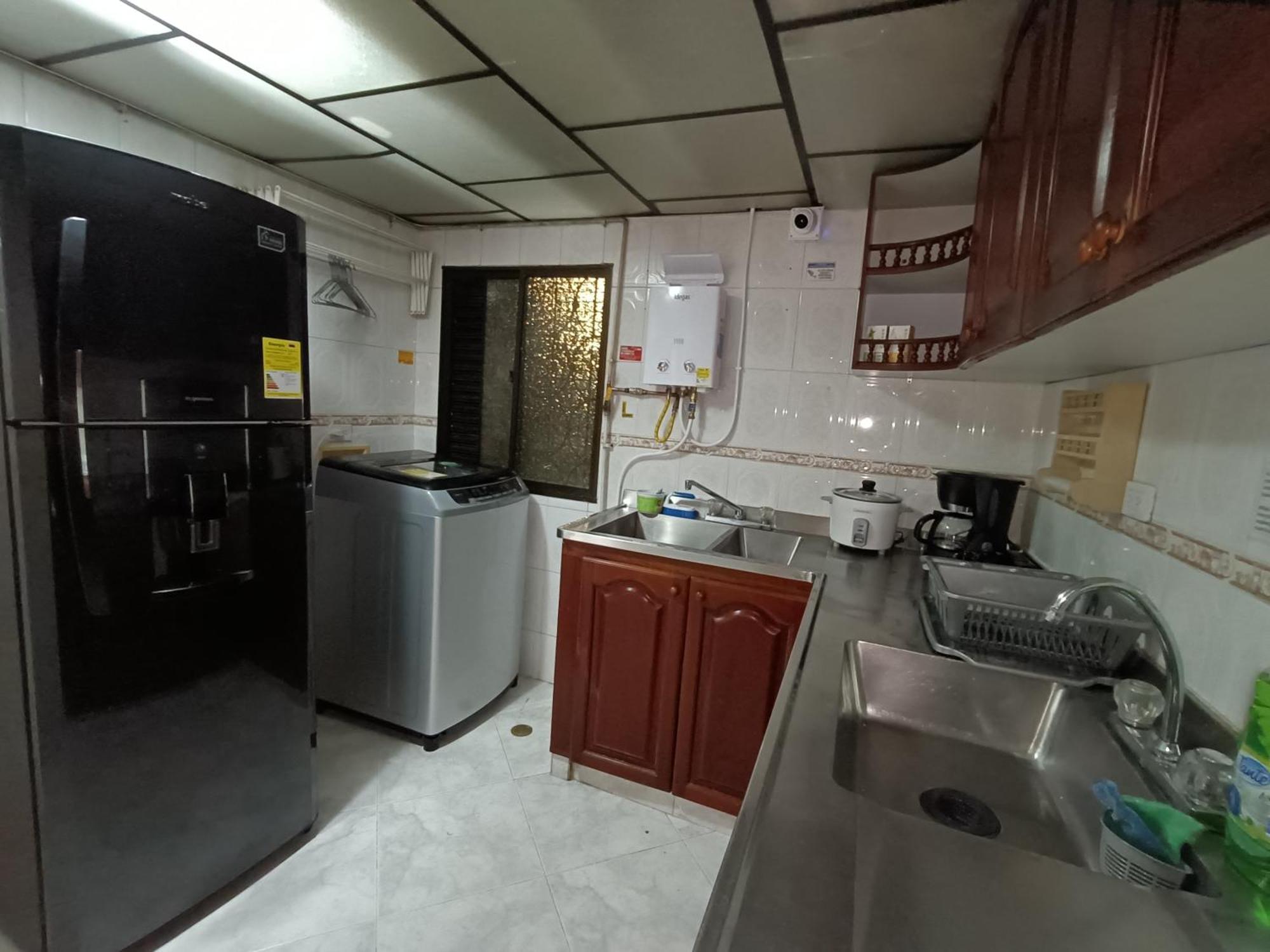 Hospedajesmed Homestay