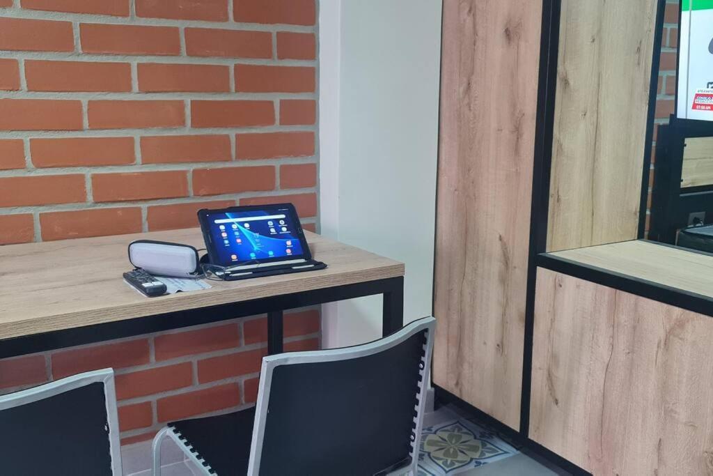Apartamento 401 Velodromo *