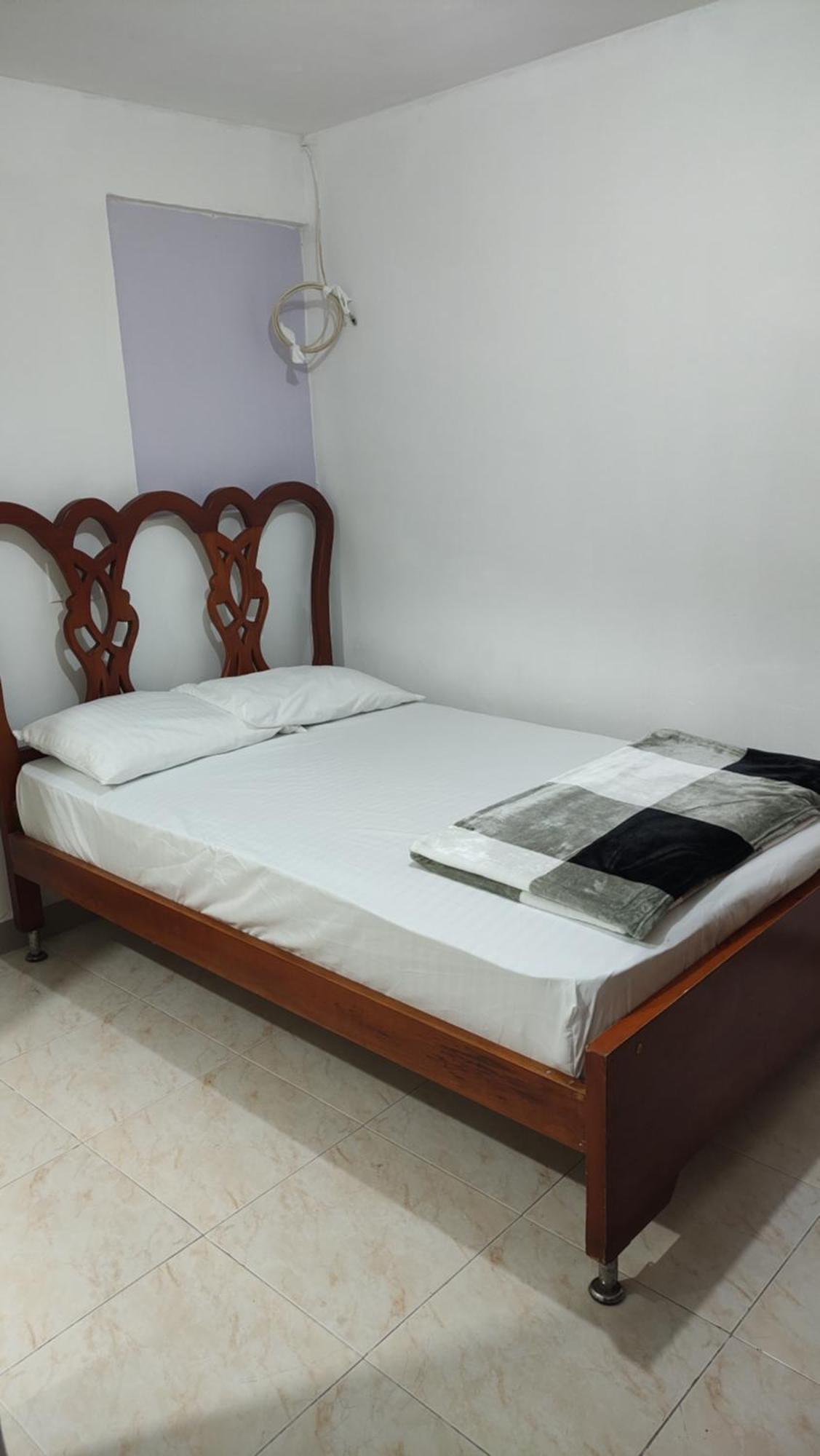 Con Bano Privado#5 *