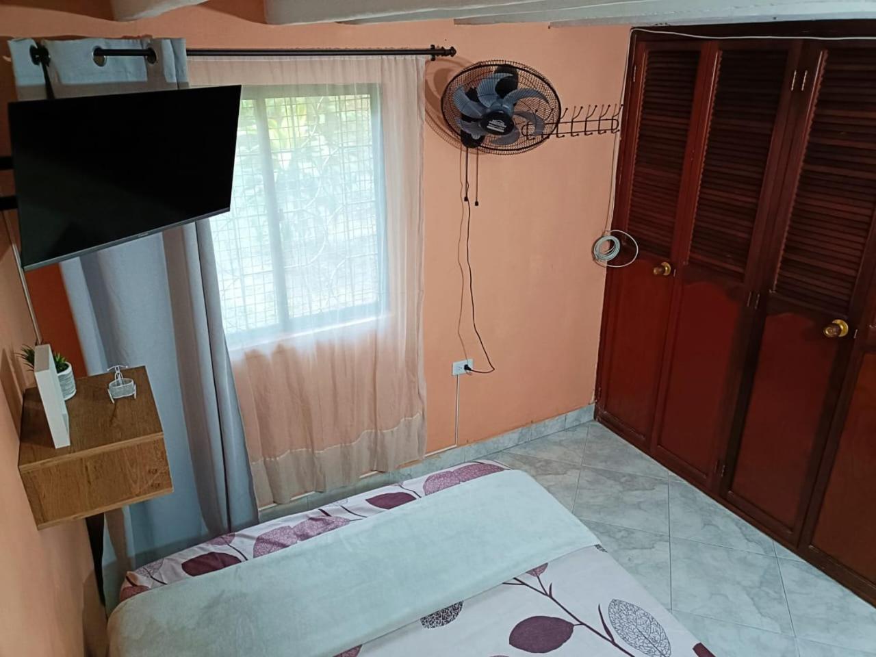 Homestay Hospedajesmed
