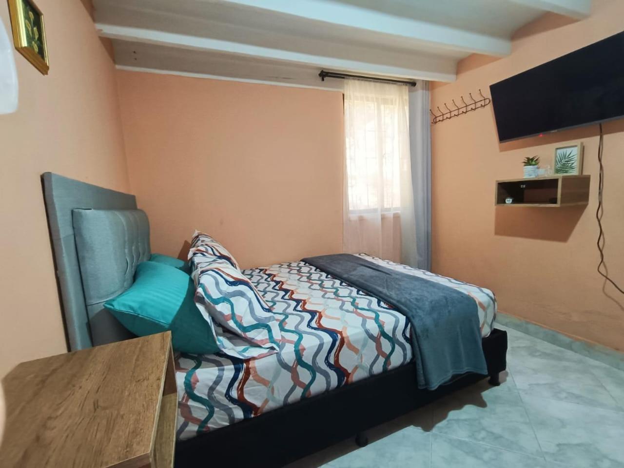 Homestay Hospedajesmed *