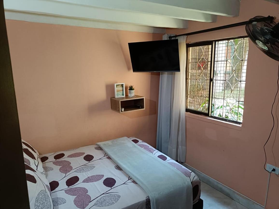 Hospedajesmed Homestay *
