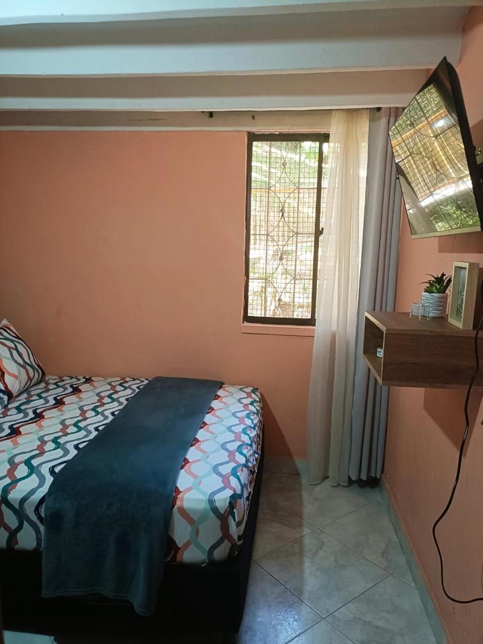 Hospedajesmed Homestay