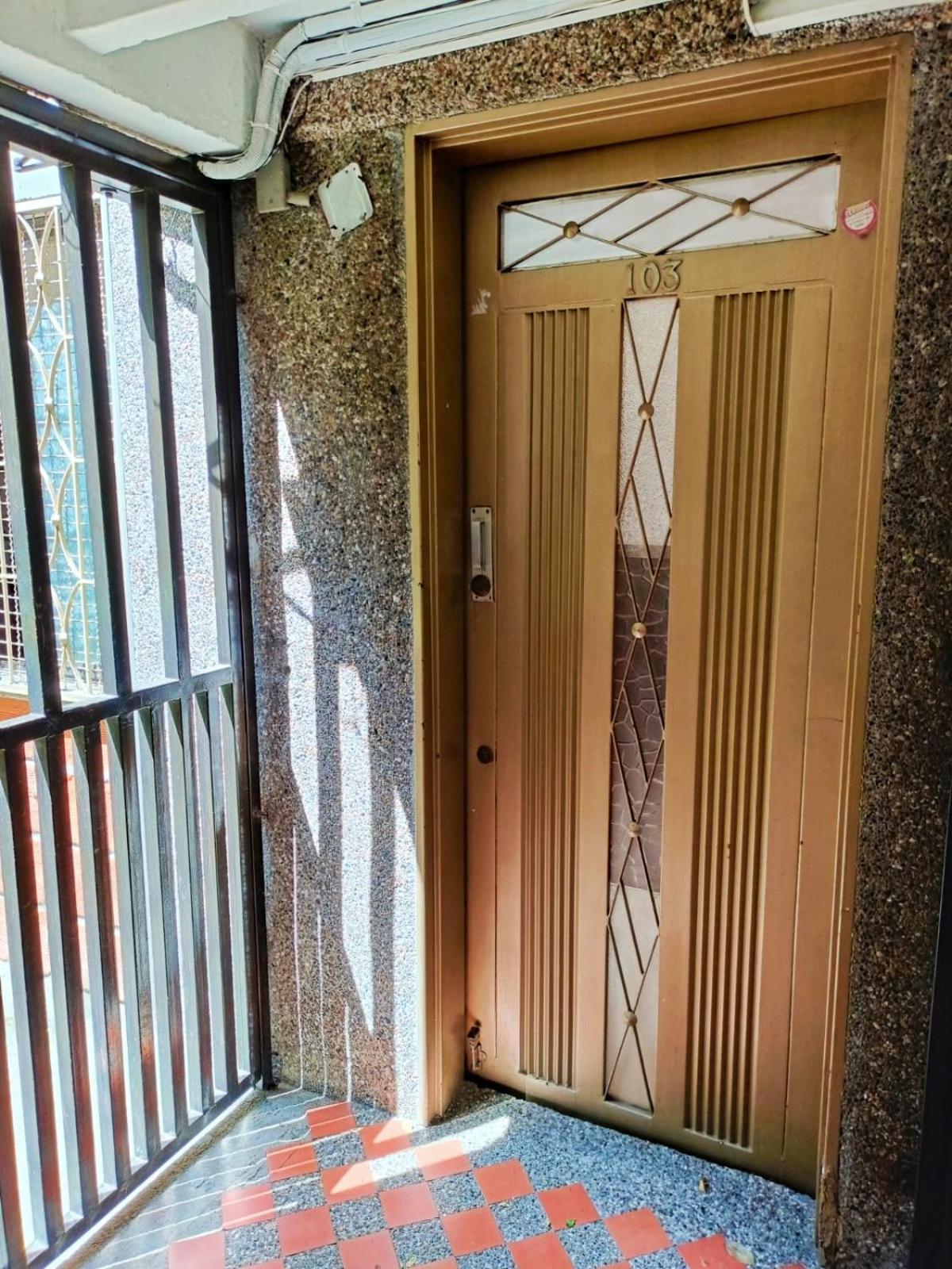 Homestay Hospedajesmed