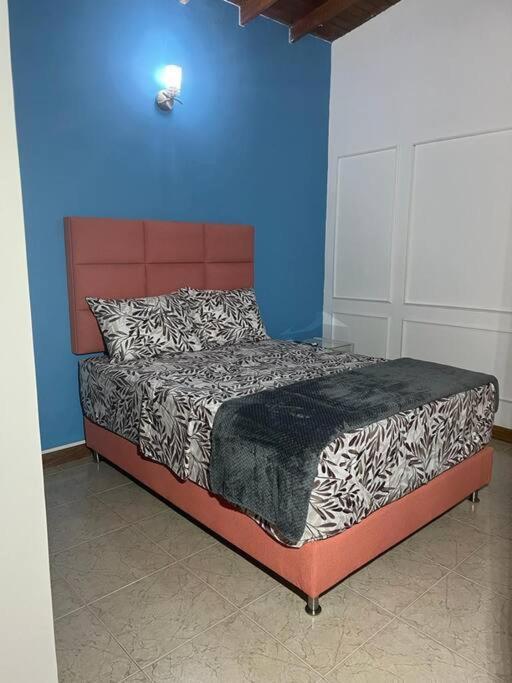 Сasa de vacaciones Excellent House Medellín