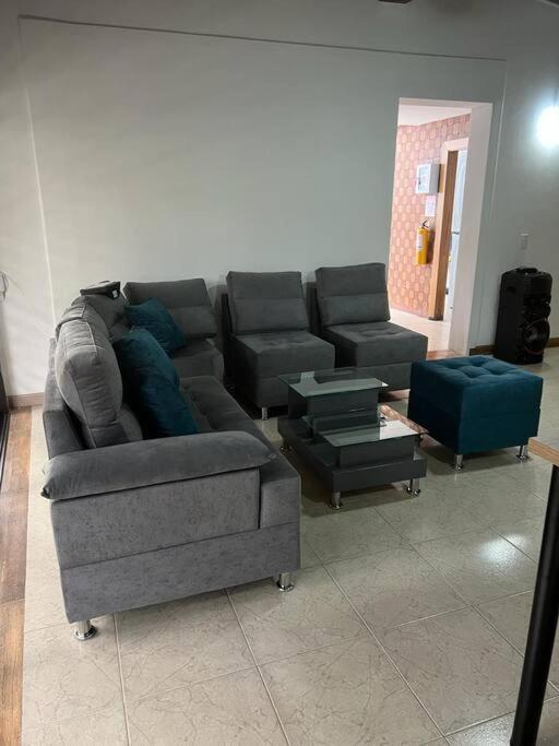 Сasa de vacaciones Excellent House Medellín