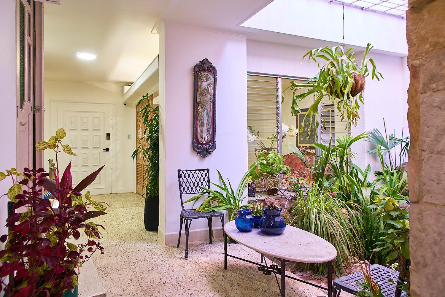 Hotel Boutique Fiorentina Medellin