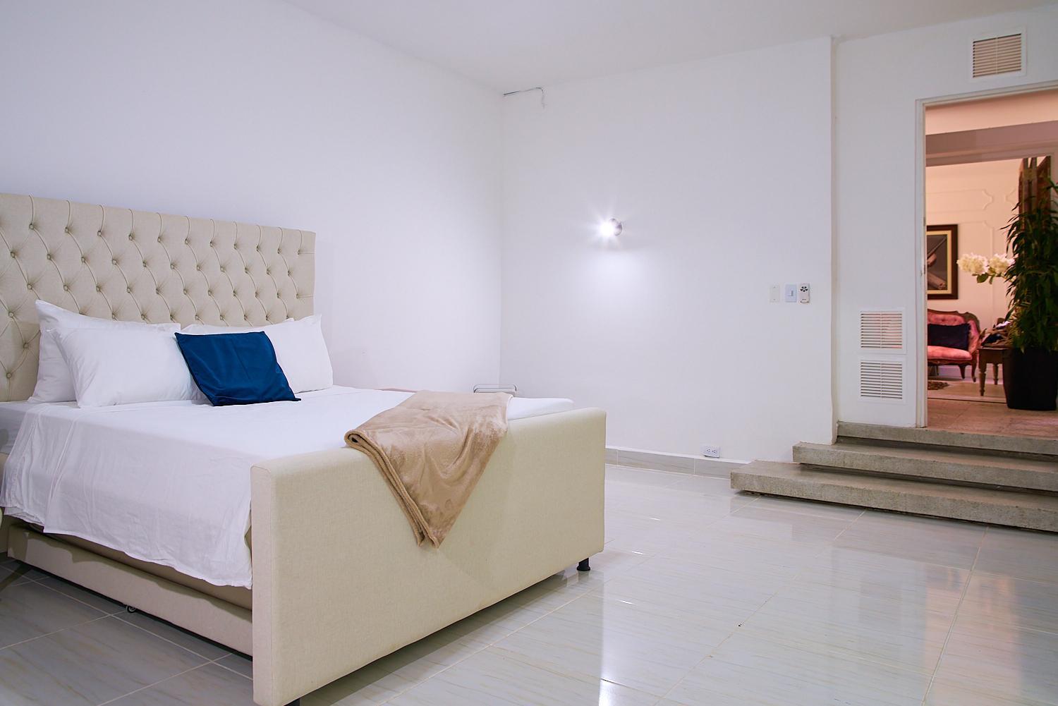 Hotel Boutique Fiorentina Medellin