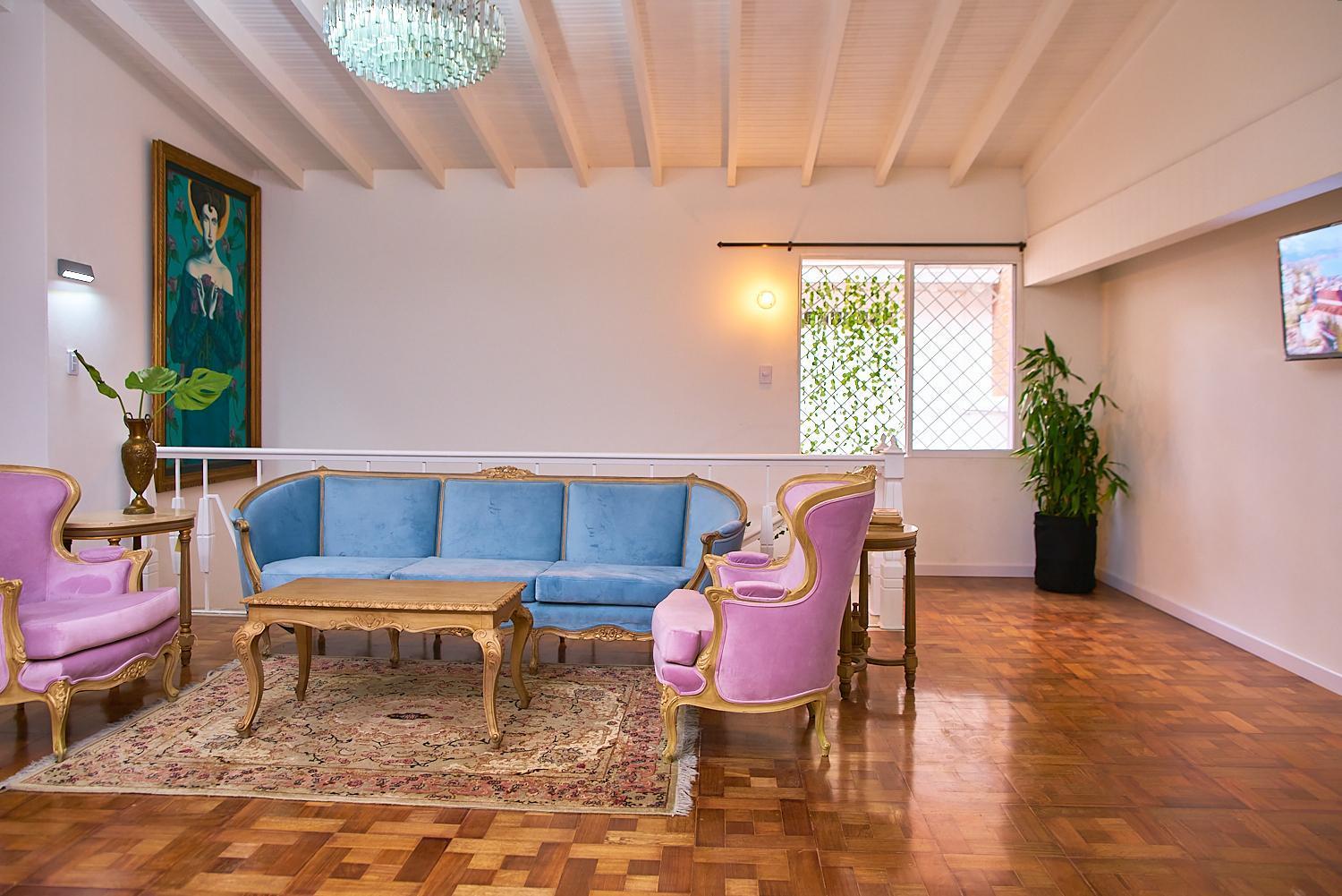 Hotel Boutique Fiorentina *