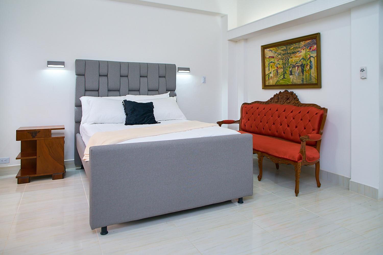 Boutique Fiorentina Hotel