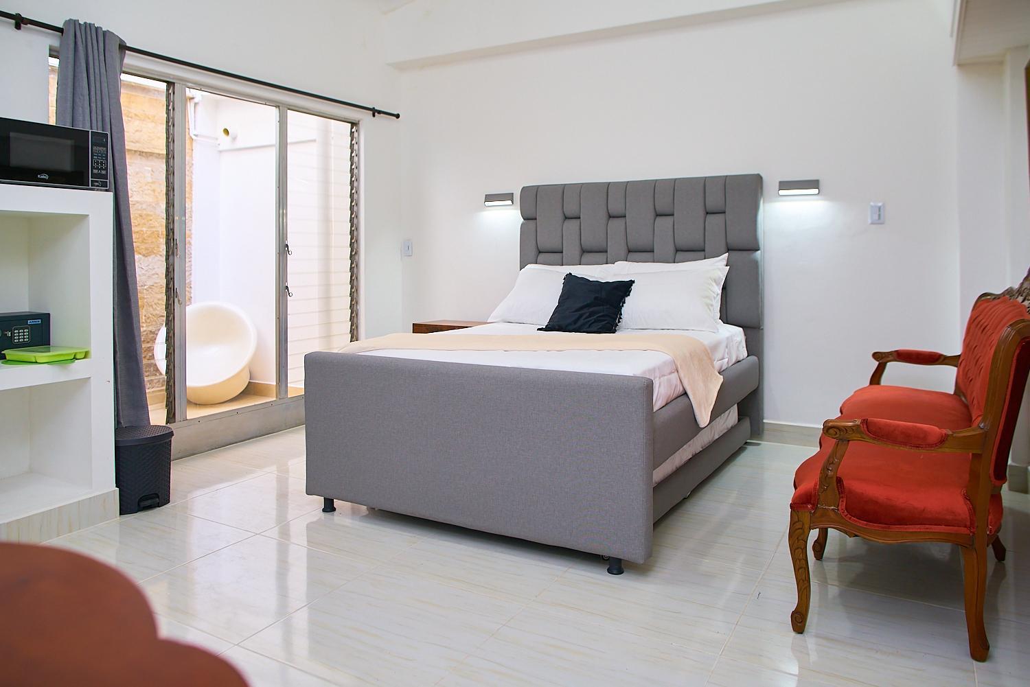 Boutique Fiorentina Hotel *