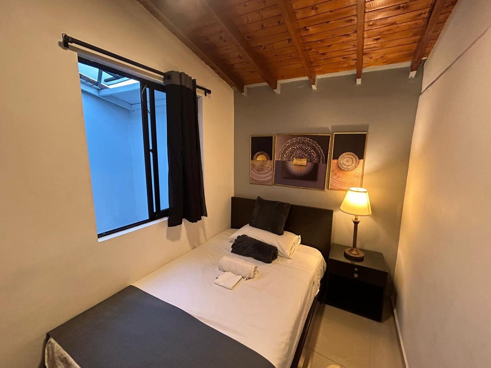 International Hostel