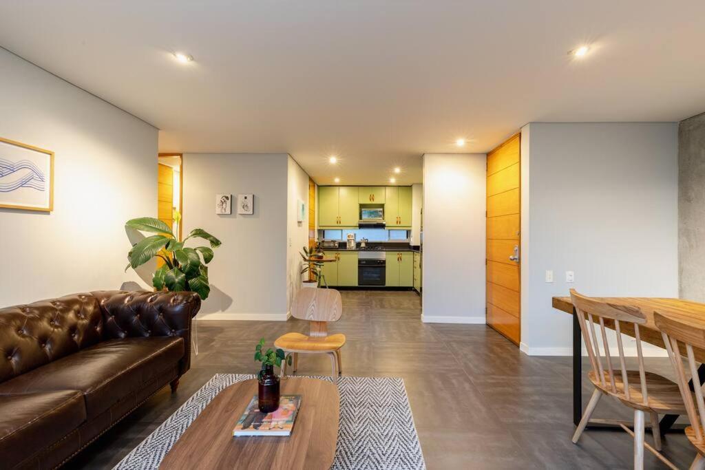 Apartment El Poblado, Finisterre Ap 801 *