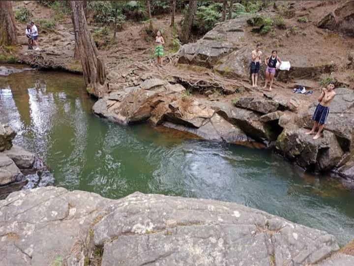 Сasa de vacaciones Alto Palmas 2.0