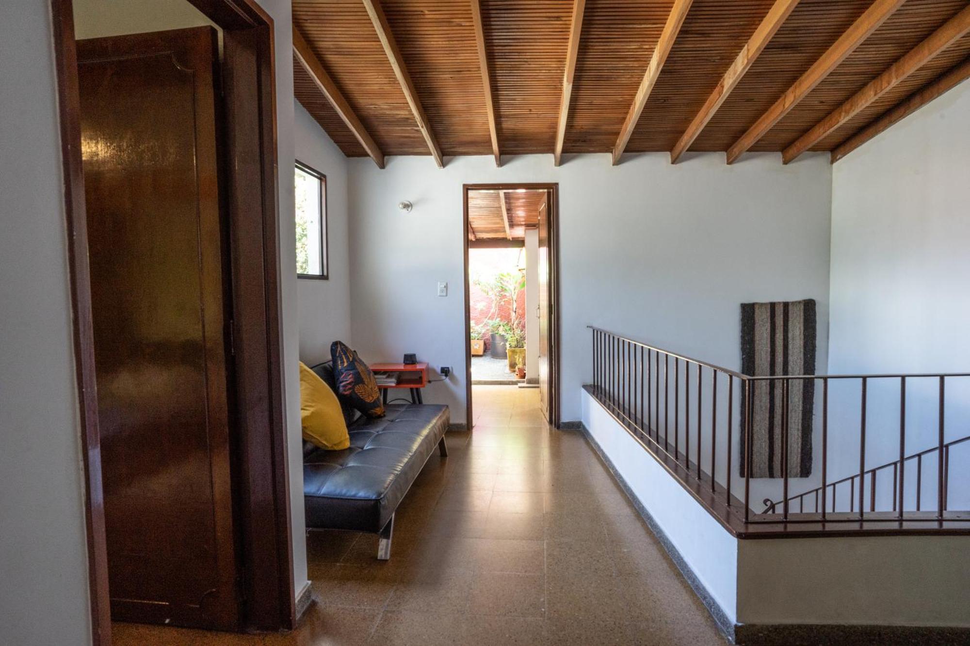 Oasis En El Corazon De Medellin, Laureles Apartment Medellin