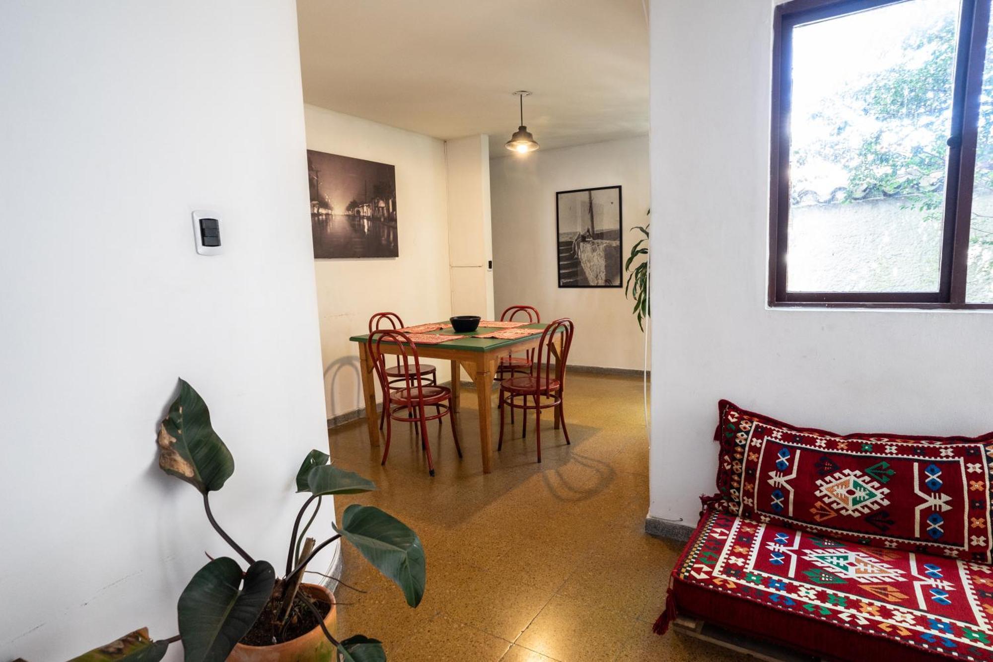 Apartment Oasis En El Corazon De Medellin, Laureles Medellin