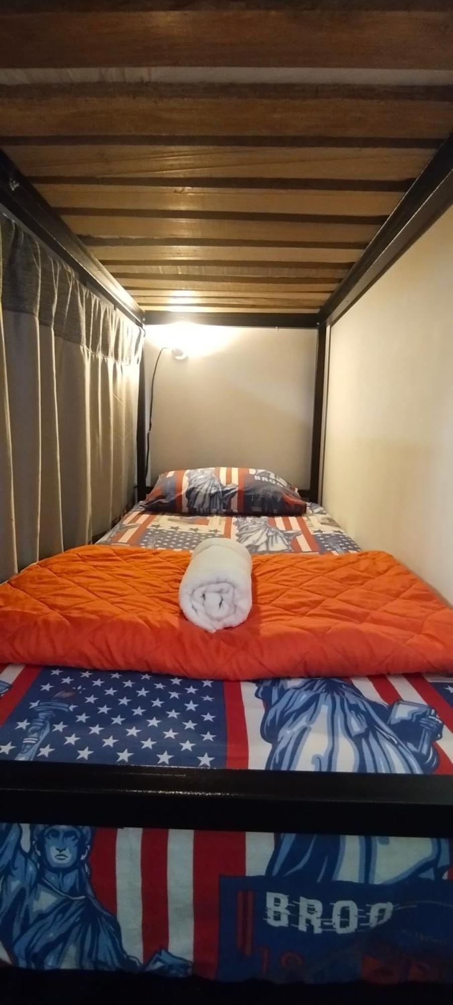 Metro Floresta Guest house *