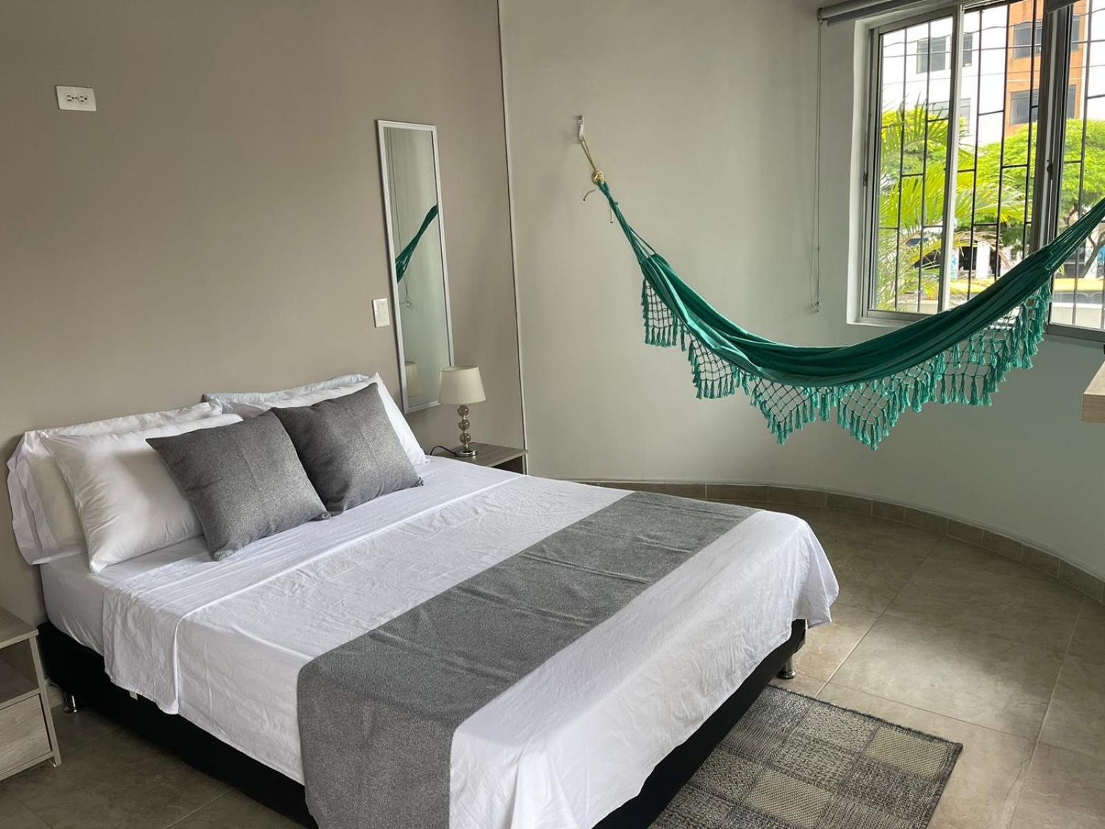 Con Vista A Laureles 401 Apartment *