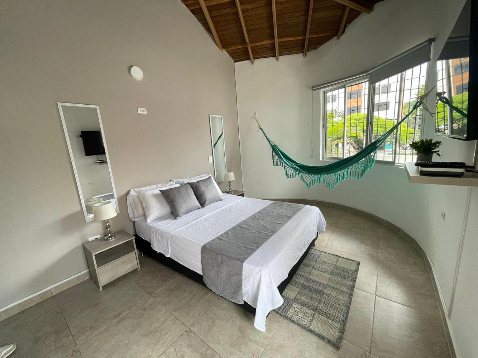 Apartment Con Vista A Laureles 401