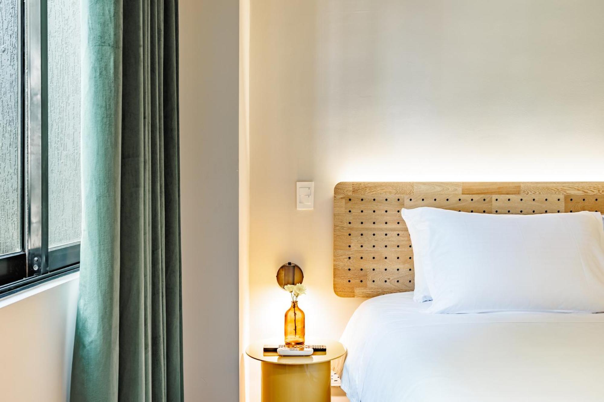 The Somos Poblado Hotel Medellin