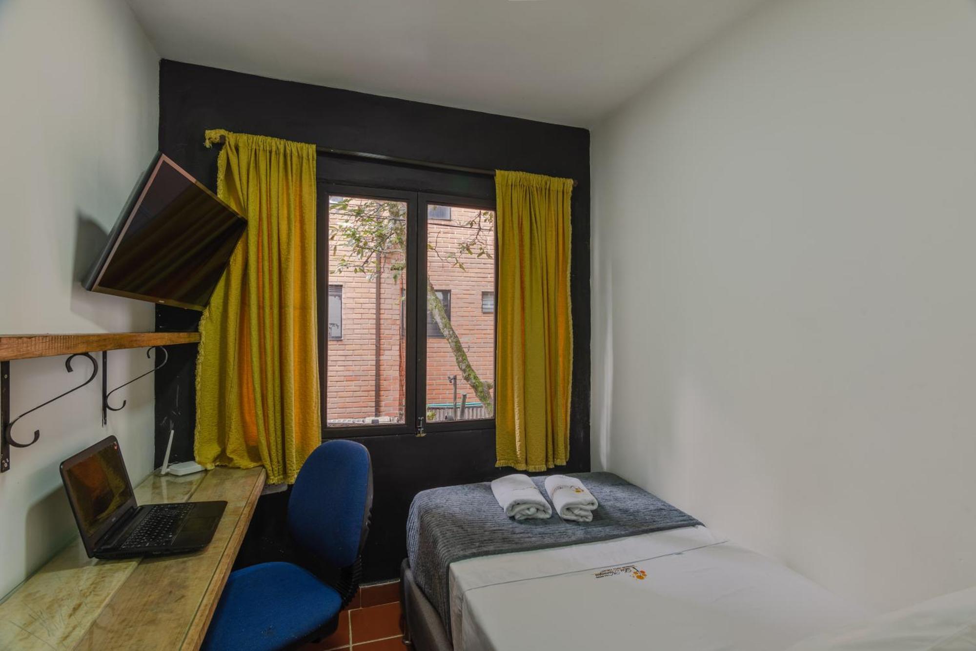 Casa de hóspedes Casa Naranjos Medellín
