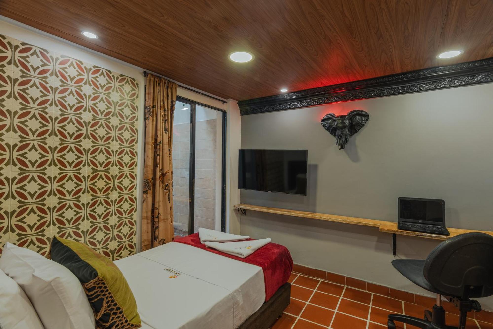 Casa de hóspedes Casa Naranjos *