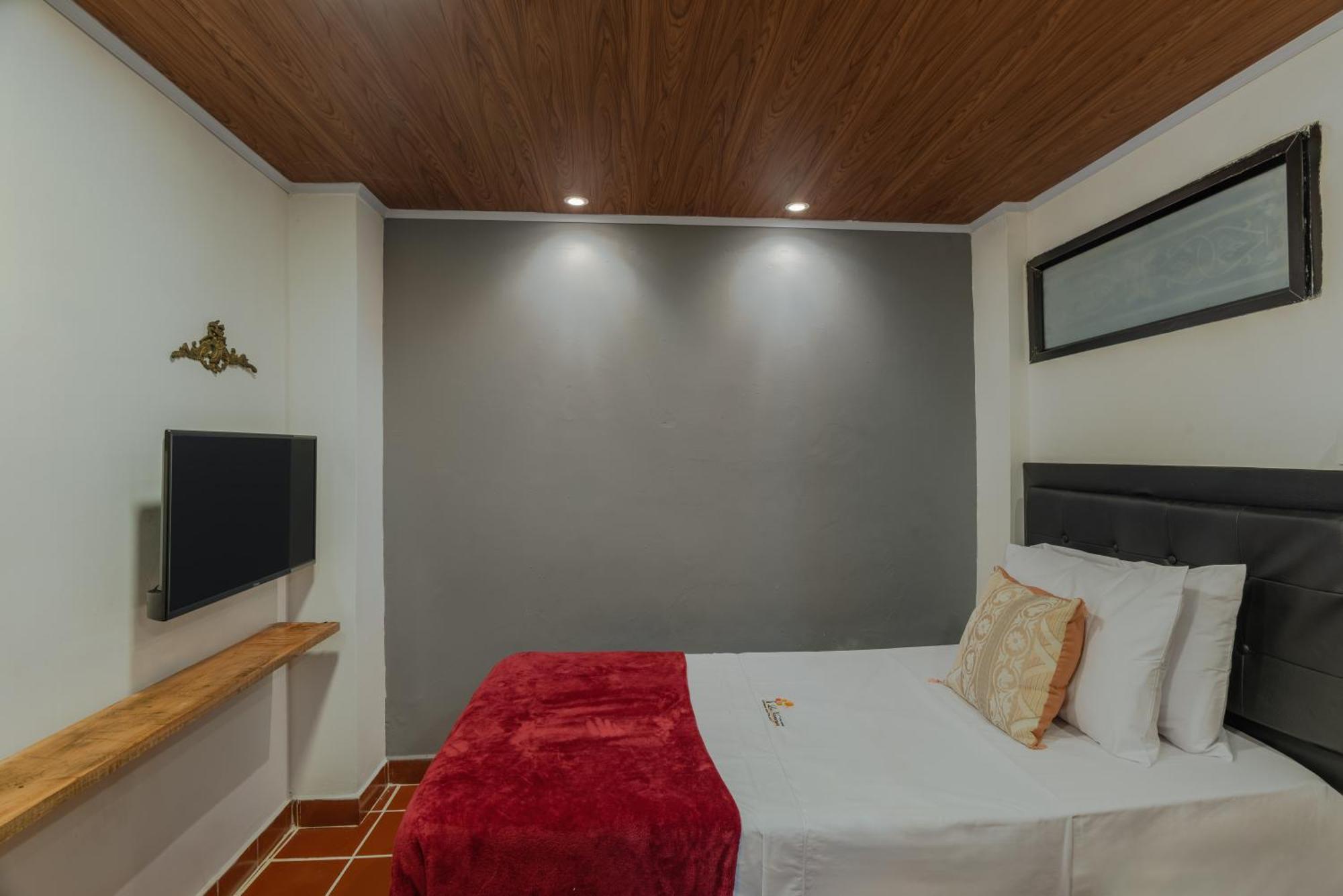 Casa de hóspedes Casa Naranjos