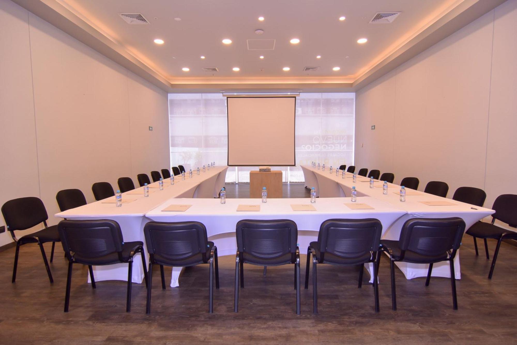 Express By Marriott Colombia Hotel Medellin