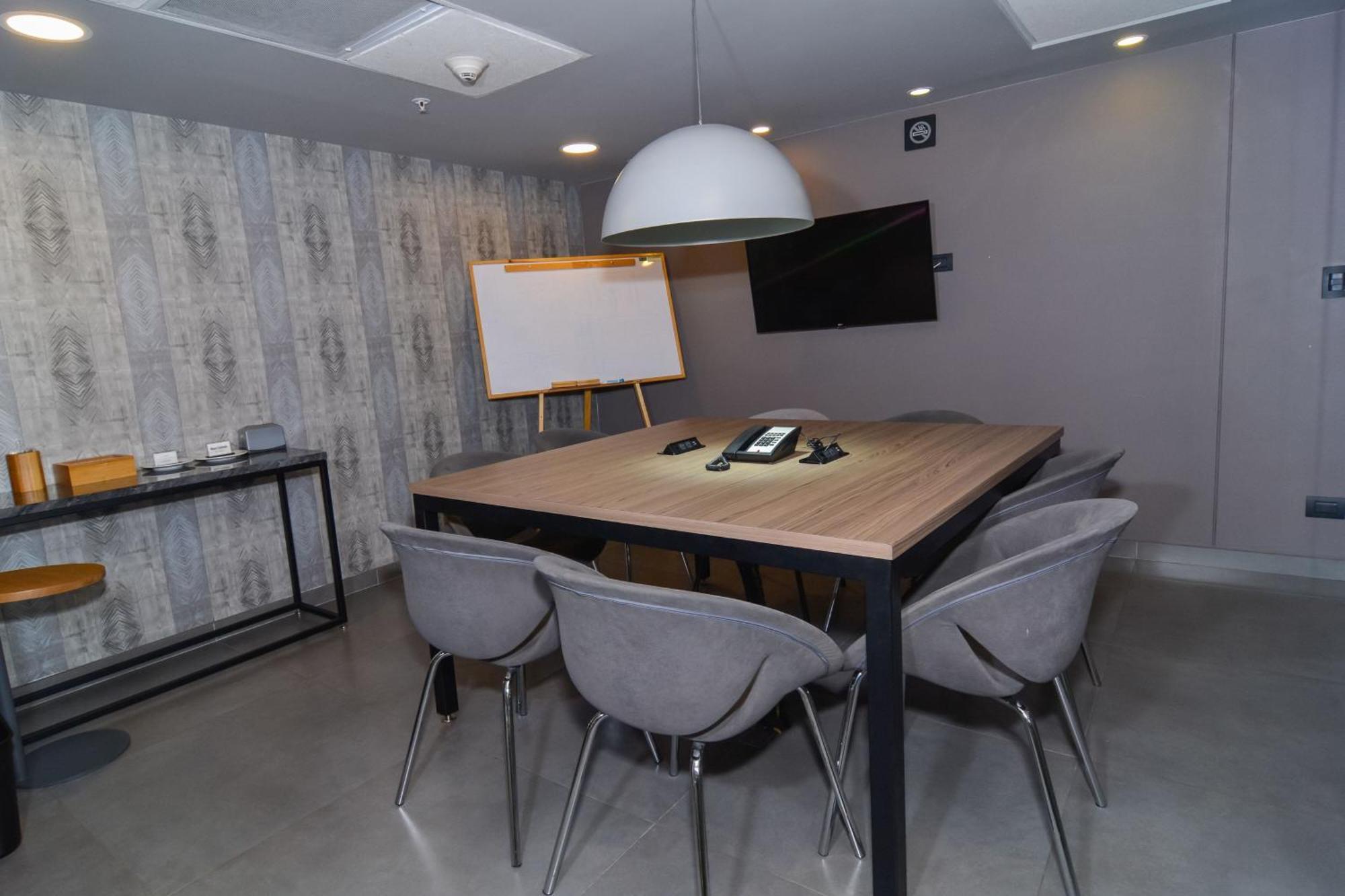 Express By Marriott Colombia 4* Medellin
