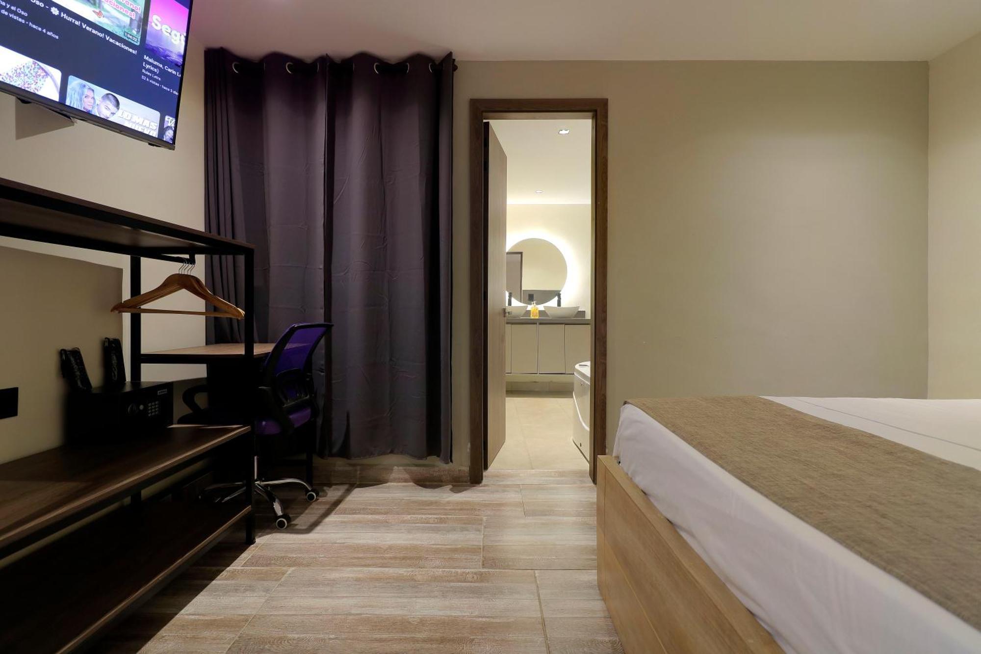 Casa Indigo Laureles-estadio Con Jacuzzi Guest house *