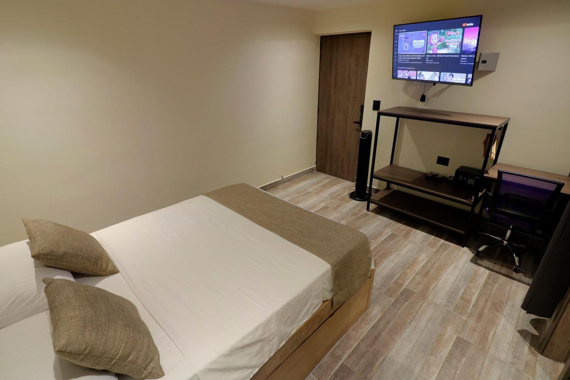 Casa Indigo Laureles-estadio Con Jacuzzi Medellin