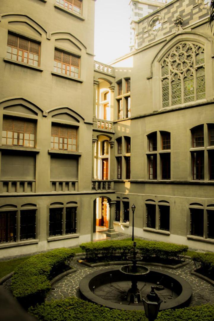 Bed & Breakfast Casa Mostaza *