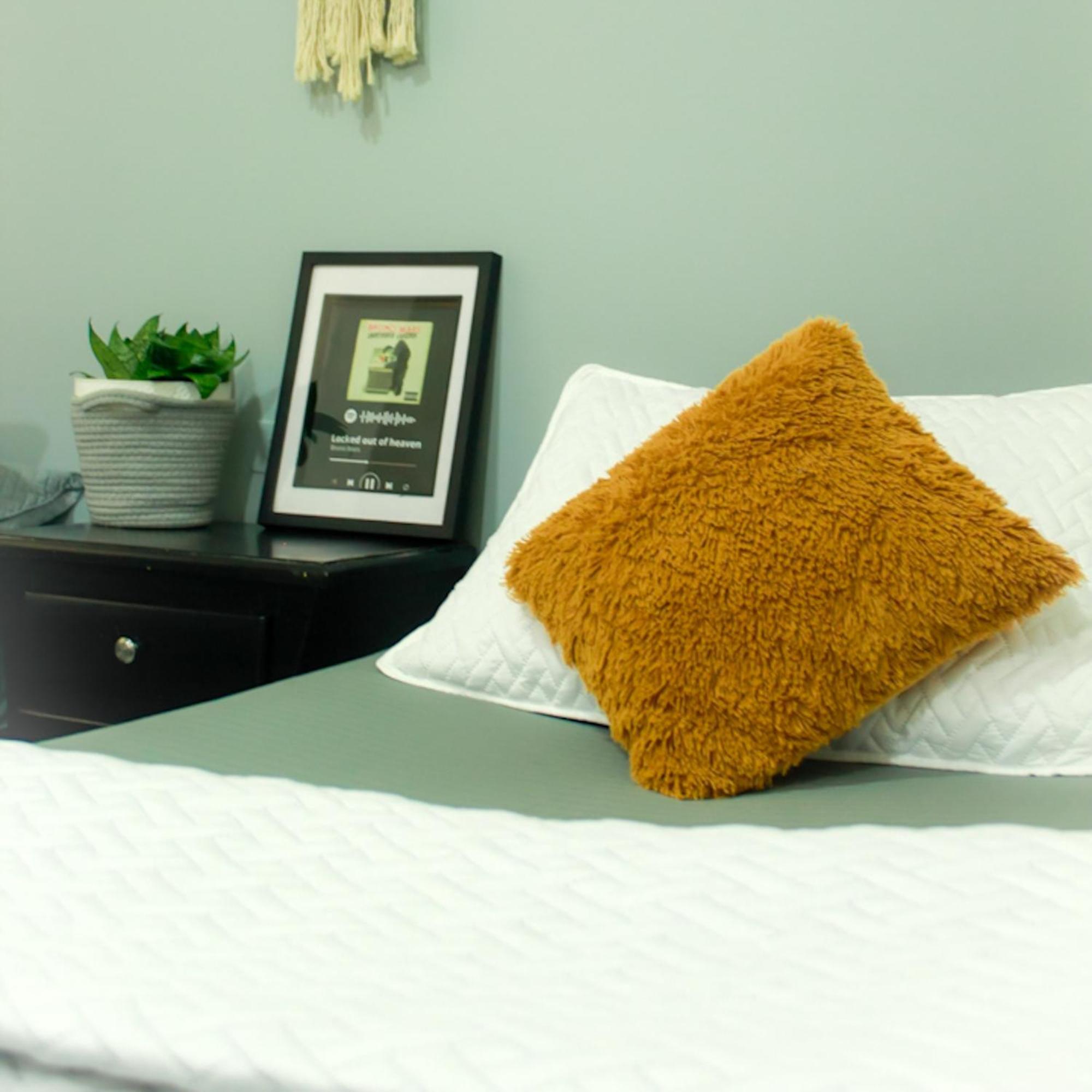 Casa Mostaza Bed & Breakfast