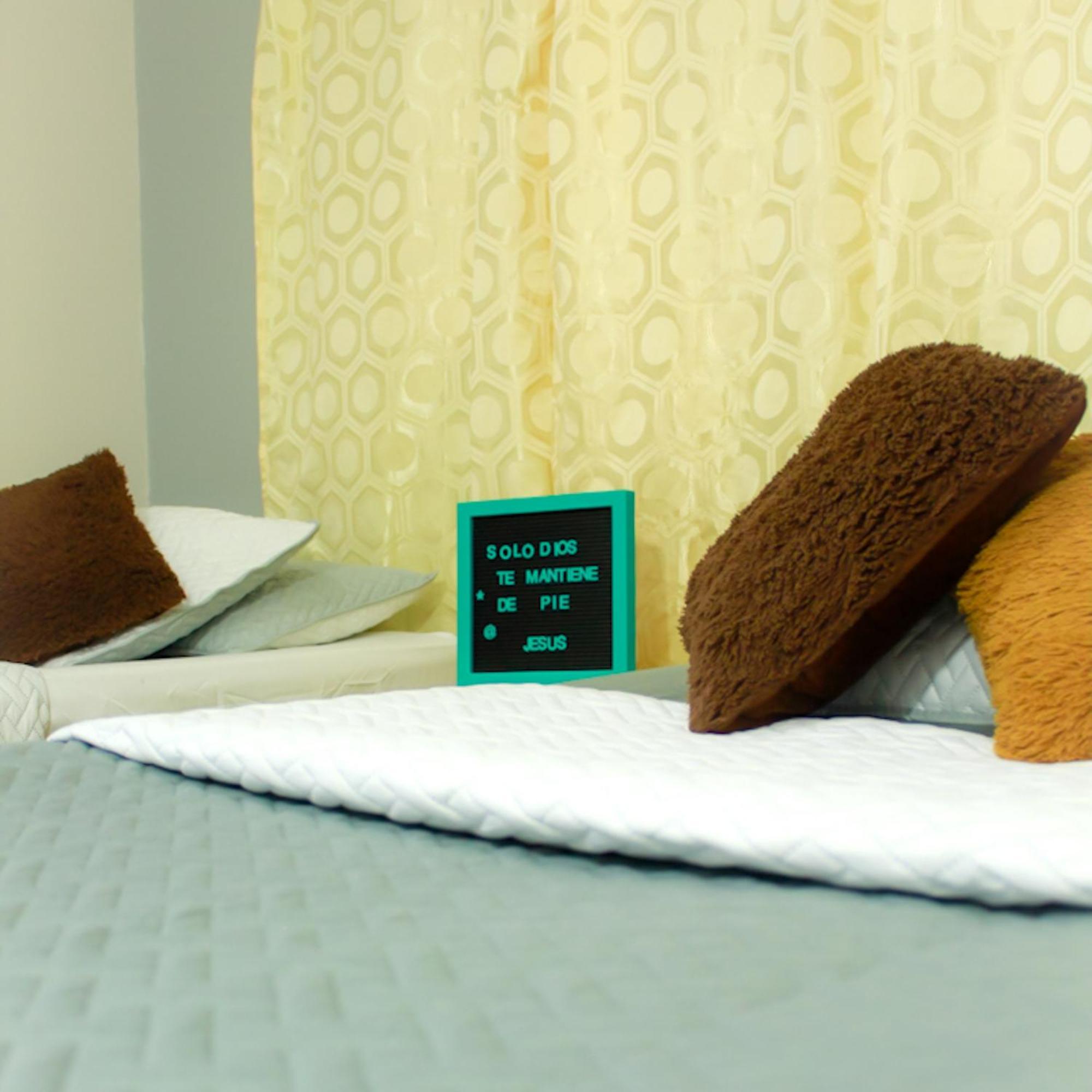 Bed & Breakfast Casa Mostaza *