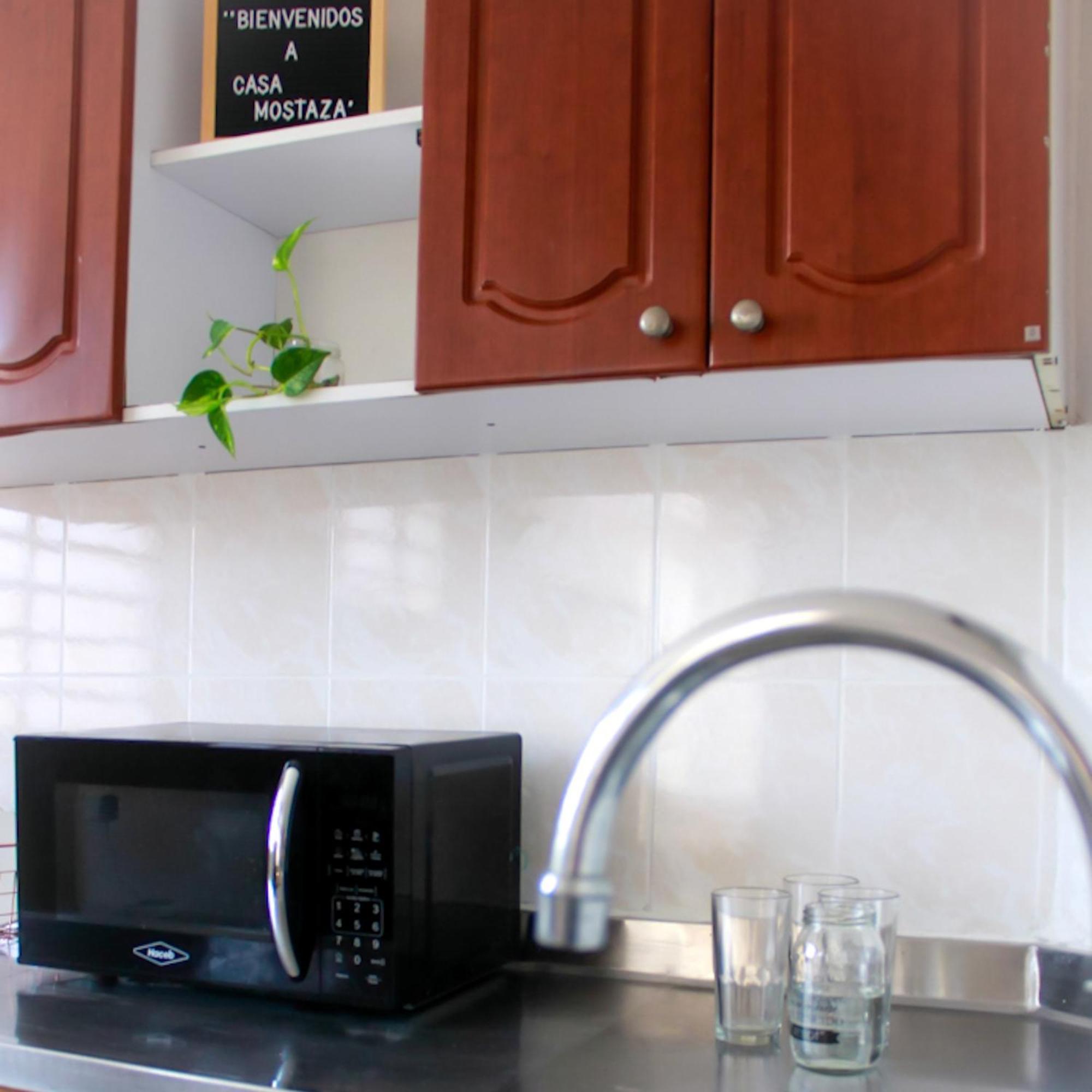 Casa Mostaza Bed & Breakfast