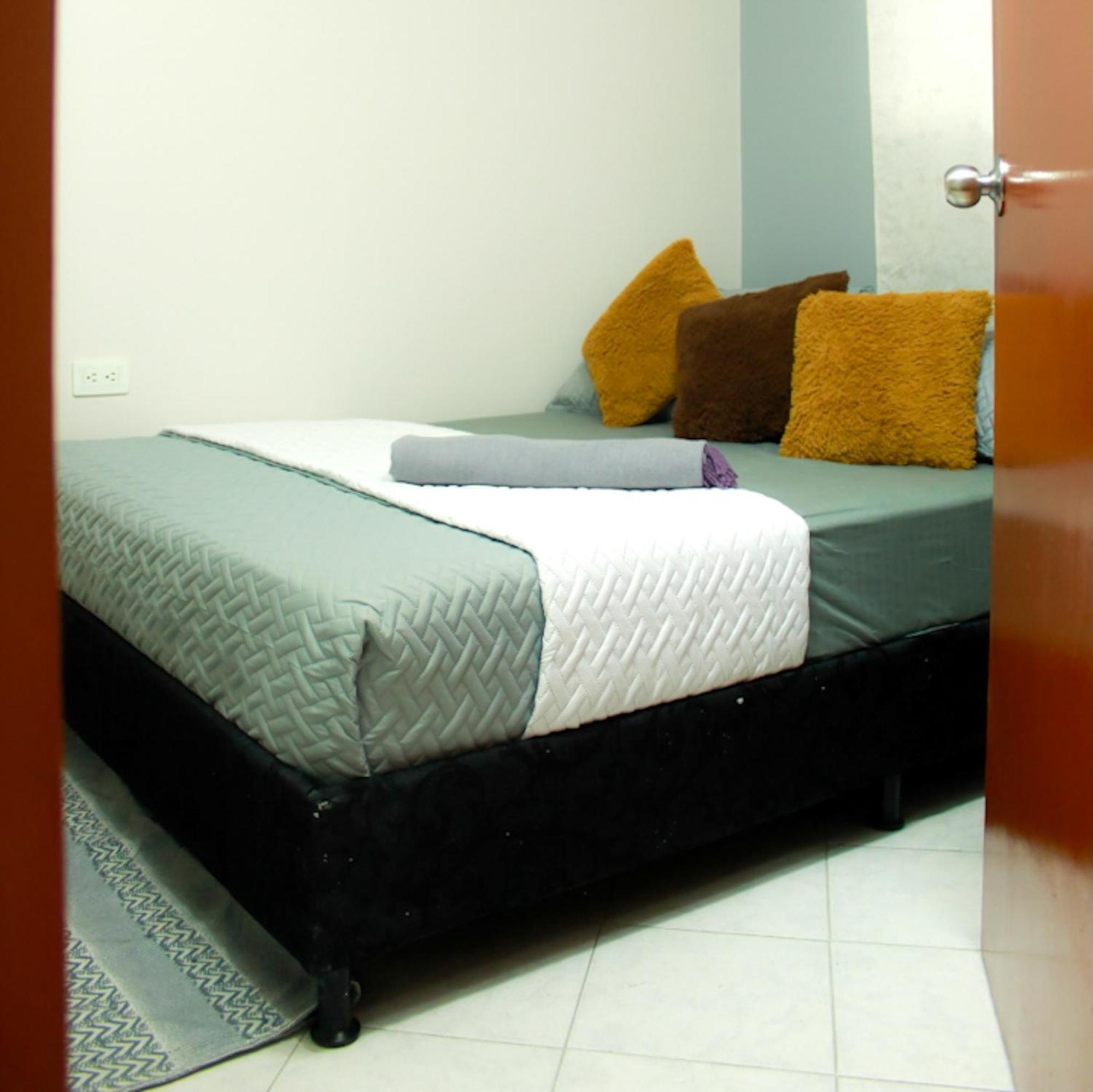 Casa Mostaza * Medellin
